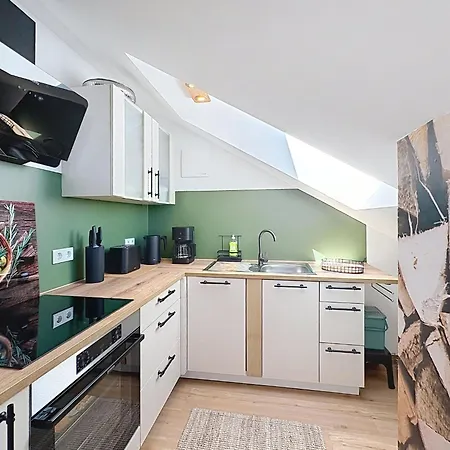 Alpenblick By Interhome Apartment Grafenhausen