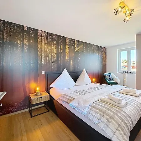 Alpenblick By Interhome Apartment