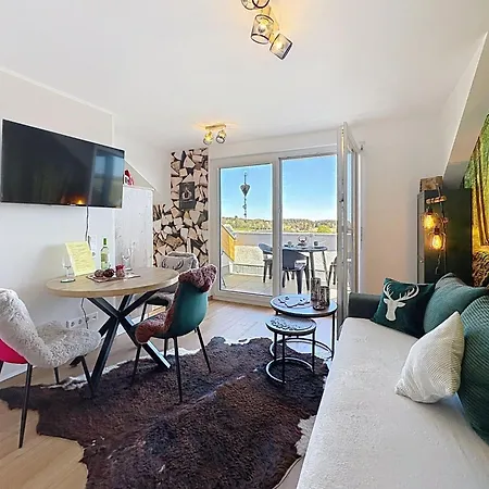 Alpenblick By Interhome Apartment *
