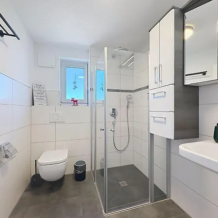 Apartment Alpenblick By Interhome *