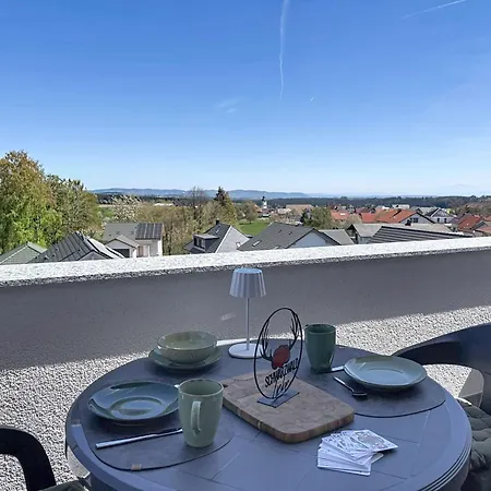 Alpenblick By Interhome