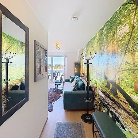 Alpenblick By Interhome Apartment *