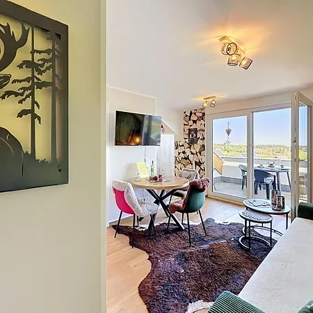 Alpenblick By Interhome Apartment