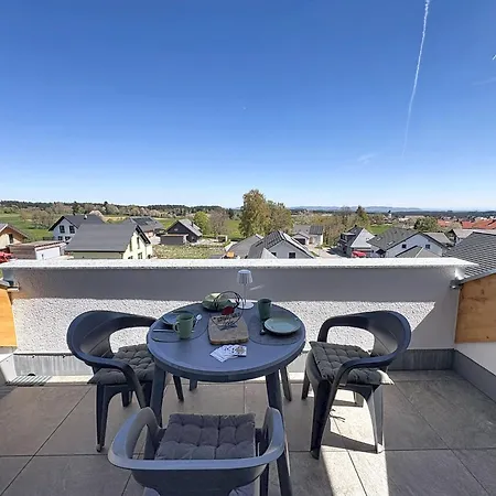 Apartment Alpenblick By Interhome Grafenhausen