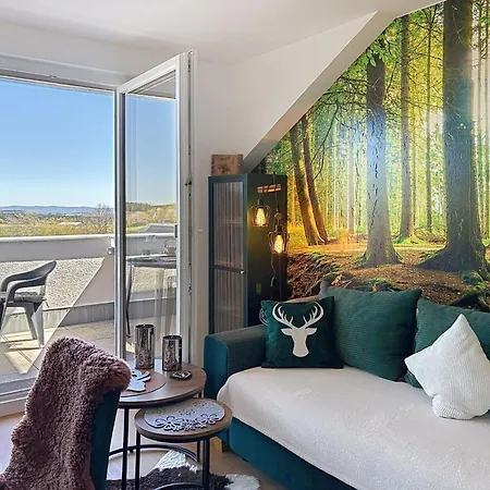 Alpenblick By Interhome *