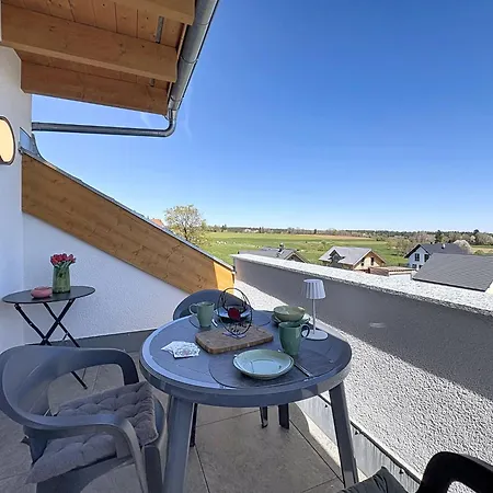 Alpenblick By Interhome Apartment Grafenhausen