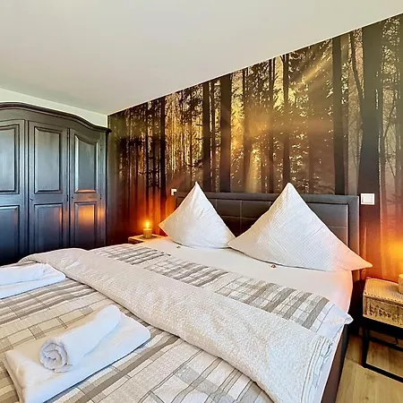 Alpenblick By Interhome *