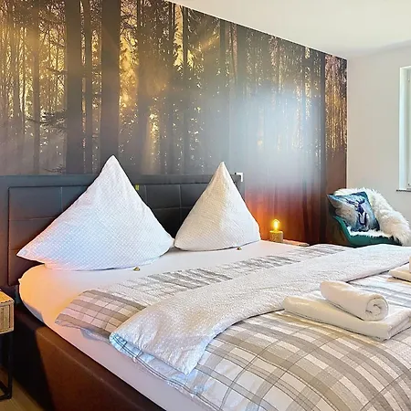 Alpenblick By Interhome *