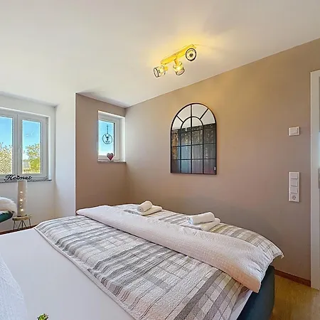 Alpenblick By Interhome Apartment Grafenhausen