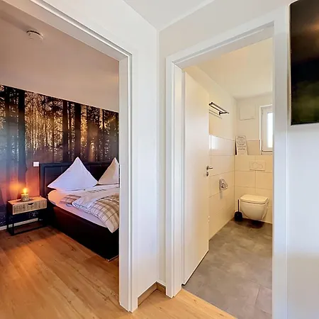 Apartment Alpenblick By Interhome