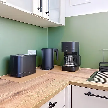 Apartment Alpenblick By Interhome