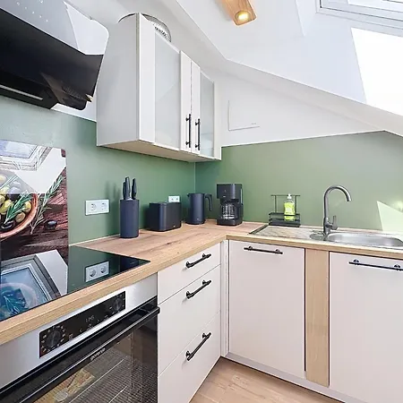 Apartment Alpenblick By Interhome *