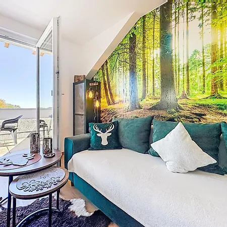 Alpenblick By Interhome Apartment