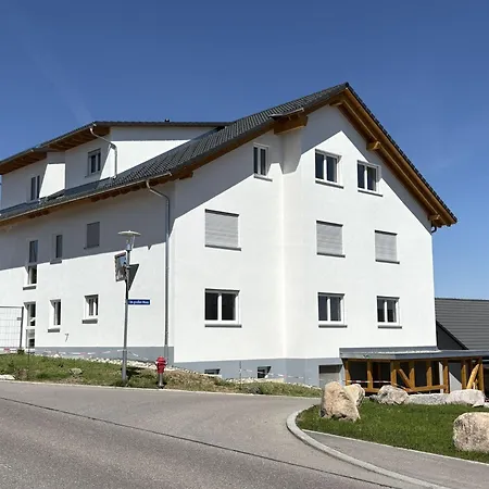 Alpenblick By Interhome * Grafenhausen