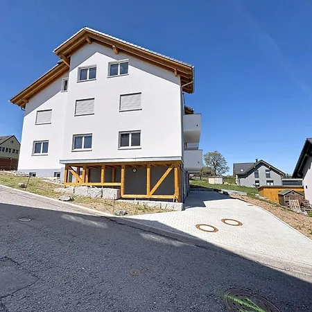 Alpenblick By Interhome Apartment Grafenhausen